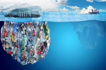 Des industriels s’engagent à limiter la pollution au plastique dans les océanes